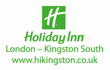 HI Kingston South logo